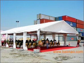 深圳歐式展覽展示帳篷出租 品質(zhì)選擇、生產(chǎn)廠家與價(jià)格指南