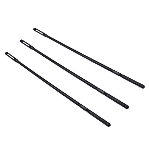 工廠專業(yè) 長笛通條黑管 長笛清潔棒 管樂器配件笛子清潔套裝