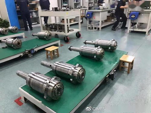 好風憑借力 揚帆正當時 浙產機床產業增加值增長喜人