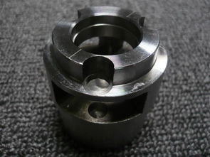 非標(biāo)機械零件